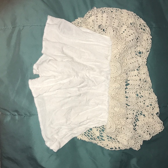 skirt. - Picture 2 of 2